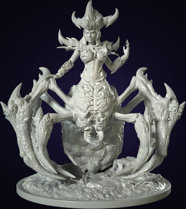 Spider Queen